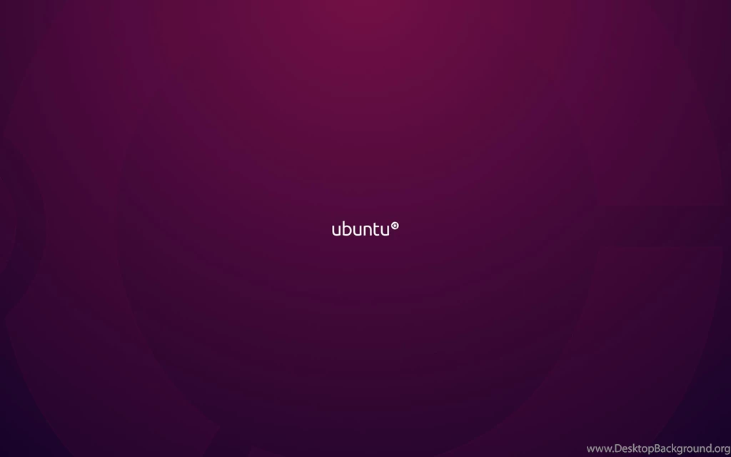 UBUNTU WALLPAPER (
