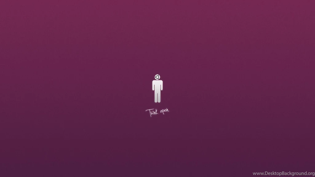 Ubuntu Wallpapers Purple For Computer