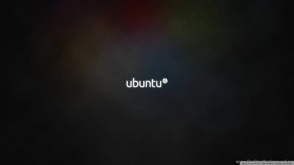 Ubuntu Black Wallpapers For Android