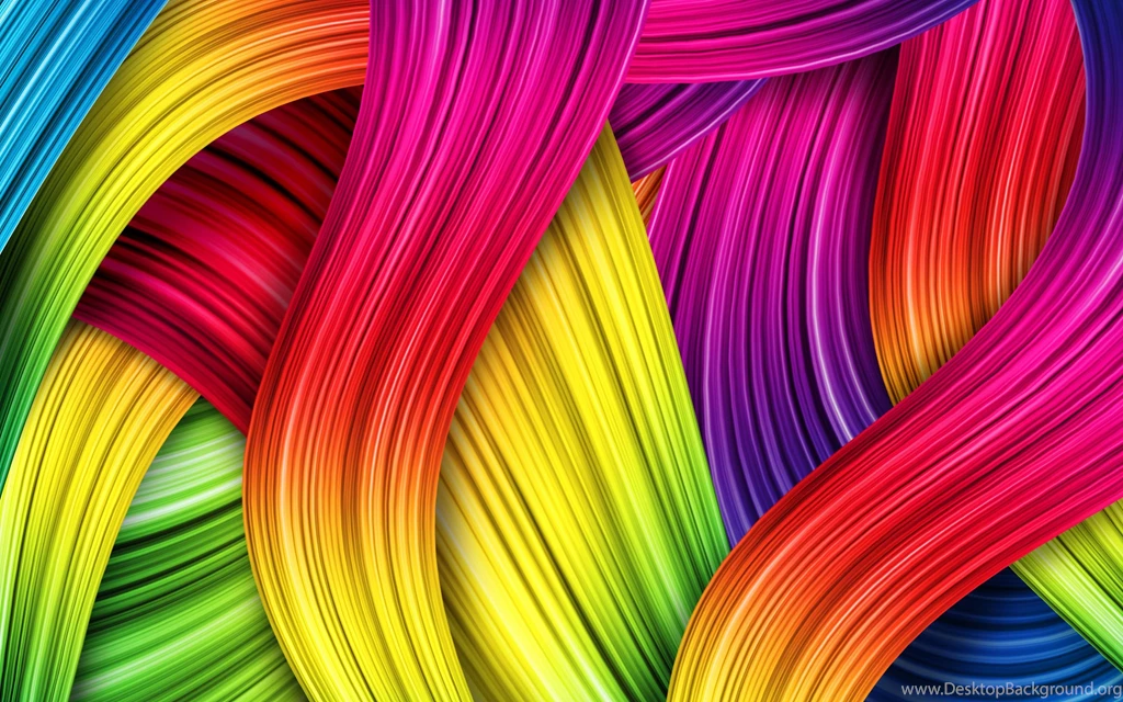 Abstract Colors, Colorful Backgrounds Wallpaper,Abstract HD ...