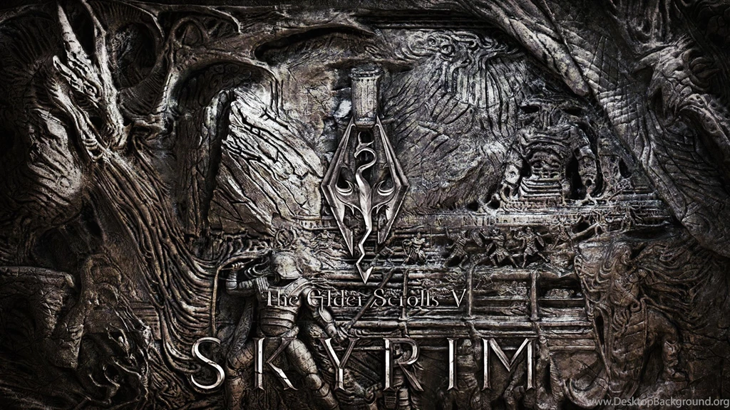 Skyrim Wallpapers