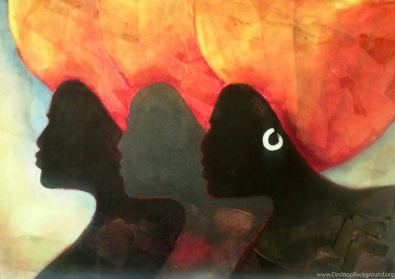 New Diaspora — The Cooling Of The Tomato