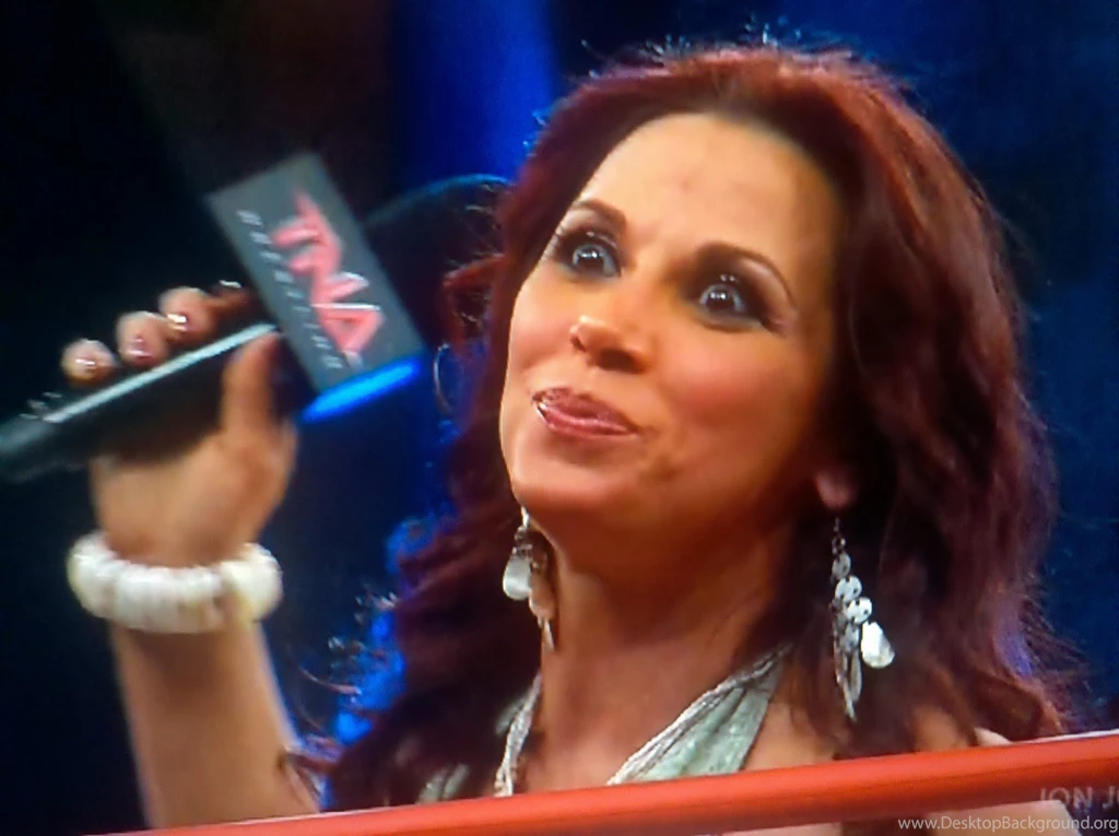 WWE Mickie James Video