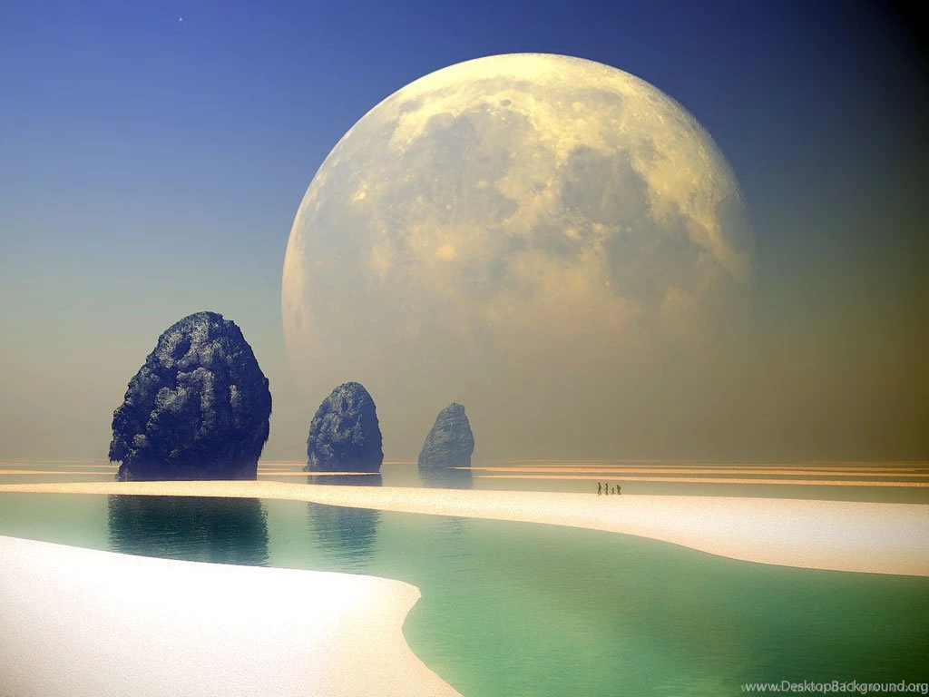 Photo :: 3d Wallpapers
