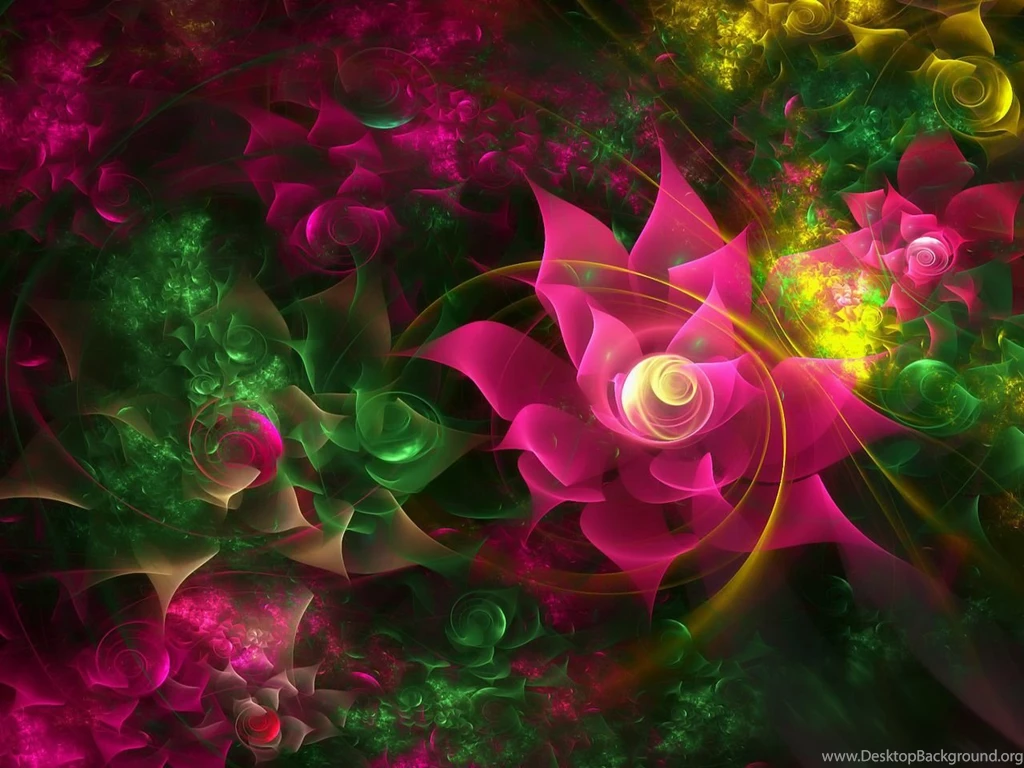 Free 3D Wallpapers