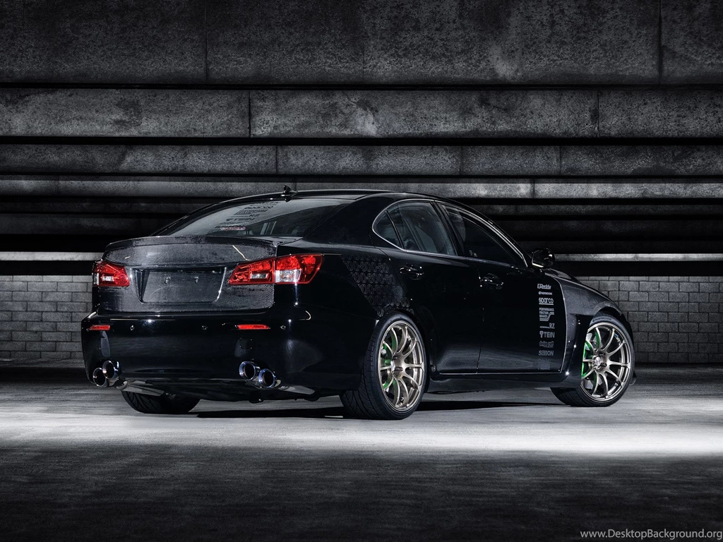 Lexus IS Wallpapers   Image