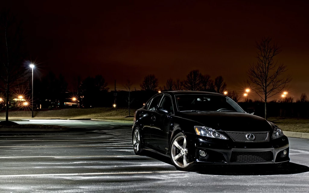 Lexus IS F Wallpapers And Images   Wallpapers, Pictures, Photos