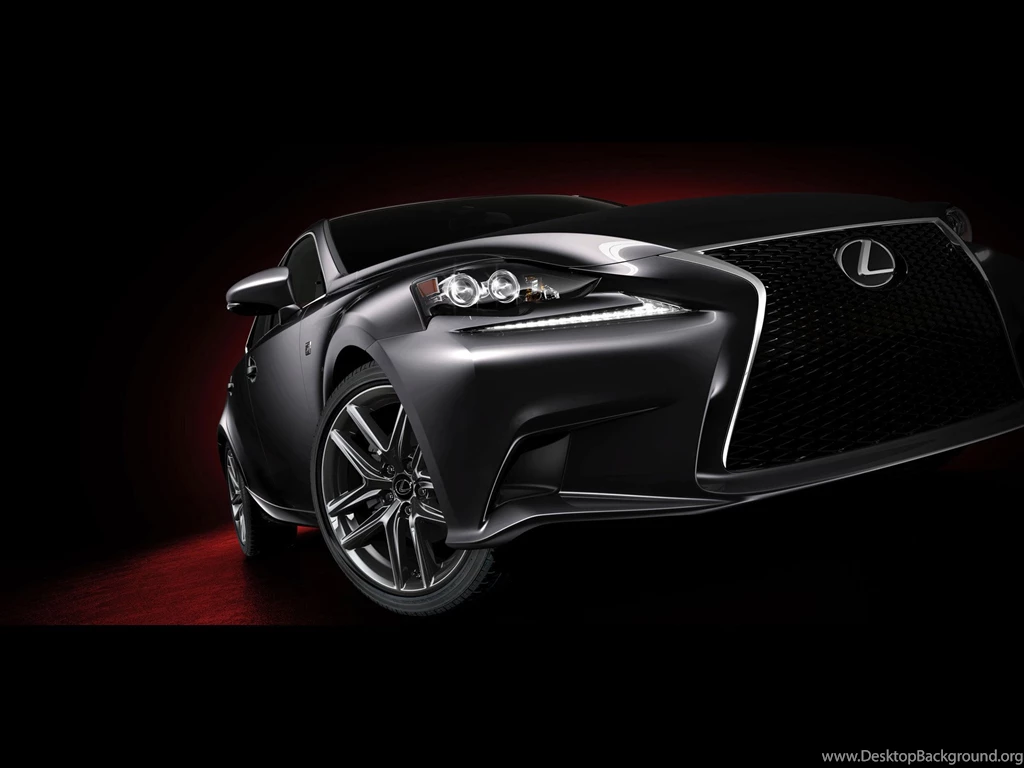 2014 Lexus IS F Sport   Section   1920x1440   Wallpapers