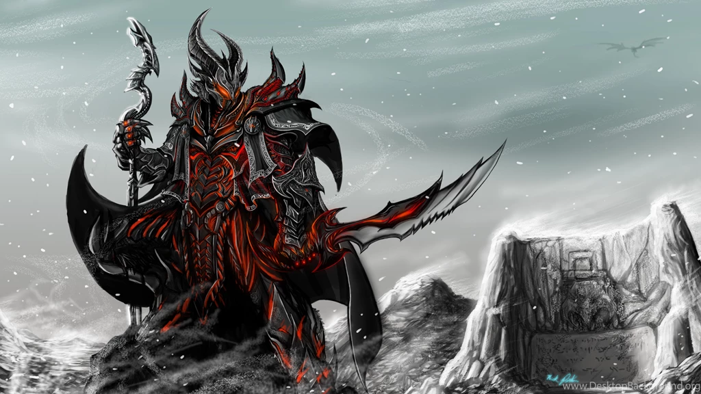 4K Ultra HD Skyrim Wallpapers HD, Desktop Backgrounds 3840x2160