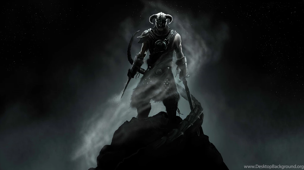 Skyrim Wallpapers Beautiful J8 » HD Wallpapers