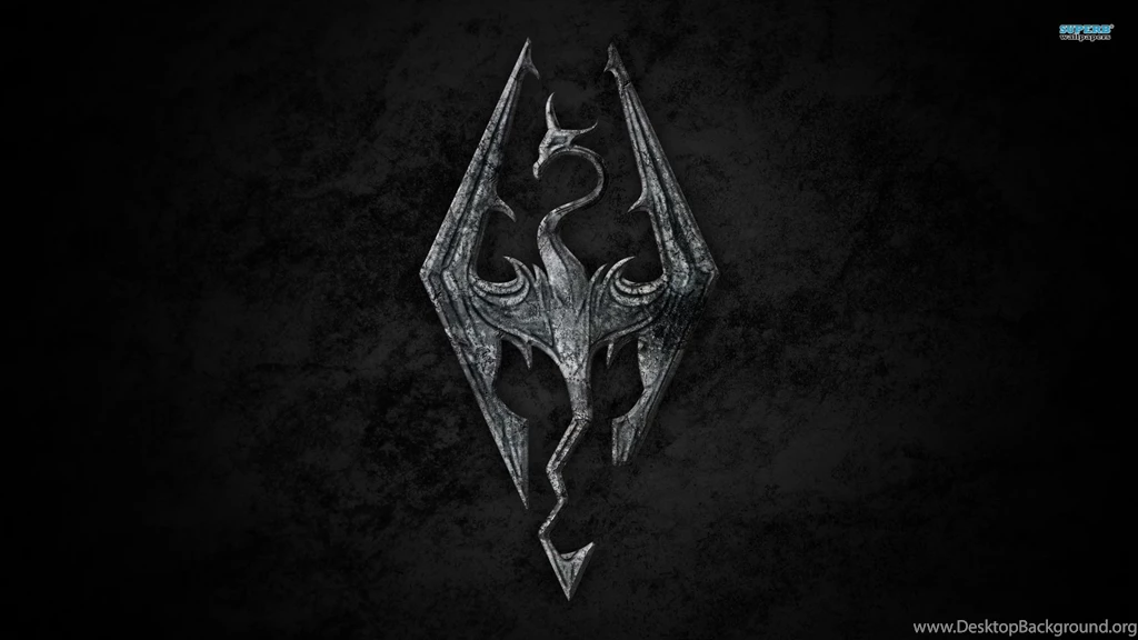 Skyrim Wallpapers HD F5 » HD Wallpapers