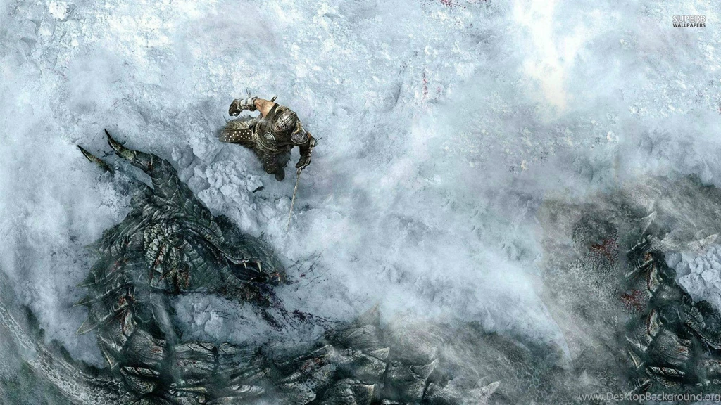Skyrim Wallpapers Iphone 5s G48TD WALLEO.CO WALLEO.CO