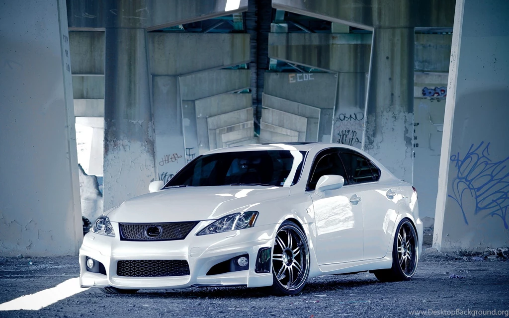 Lexus IS F Tuning Wallpapers And Images   Wallpapers, Pictures, Photos