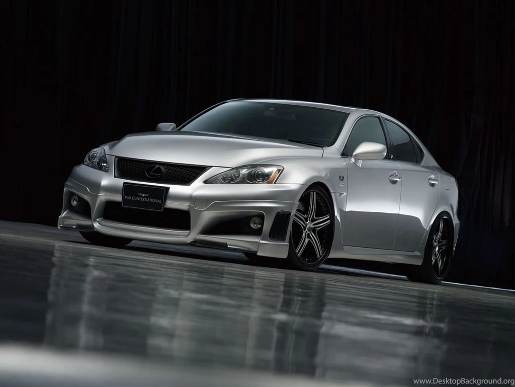 Lexus Isf 2015   Image