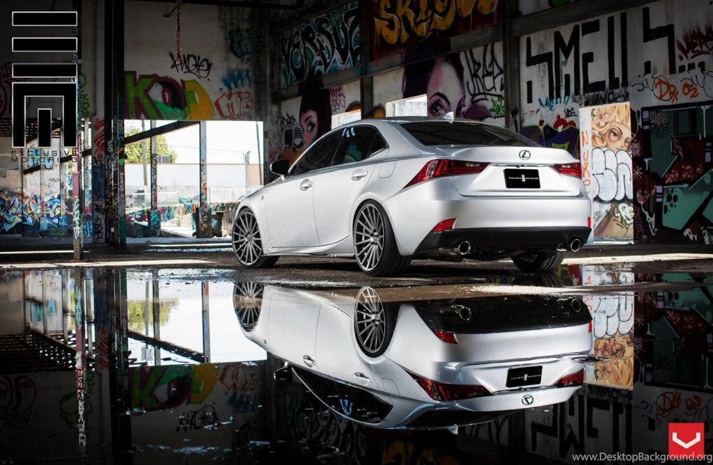 2014 Lexus IS F Sport HD Wallpapers – WallpaperEVO Wallpapers