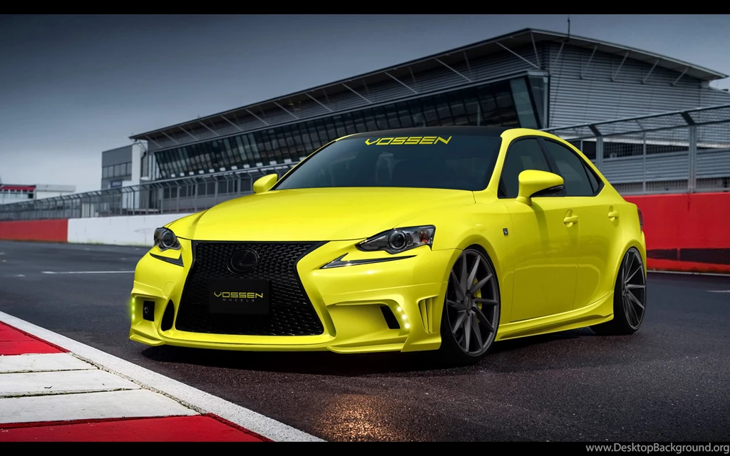 Lexus Wallpapers