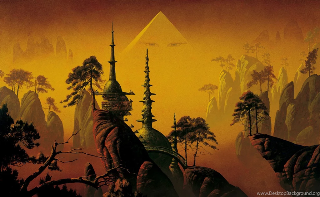 4 Asia HD Wallpapers