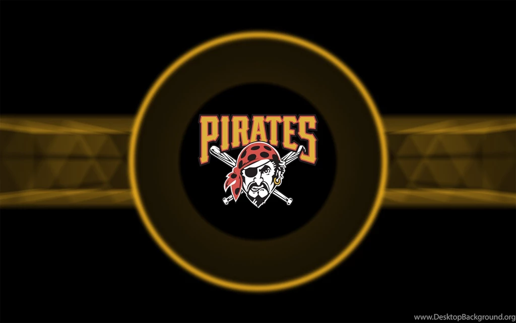 Pittsburgh Pirates Logo Wallpapers For Phones And Tablets