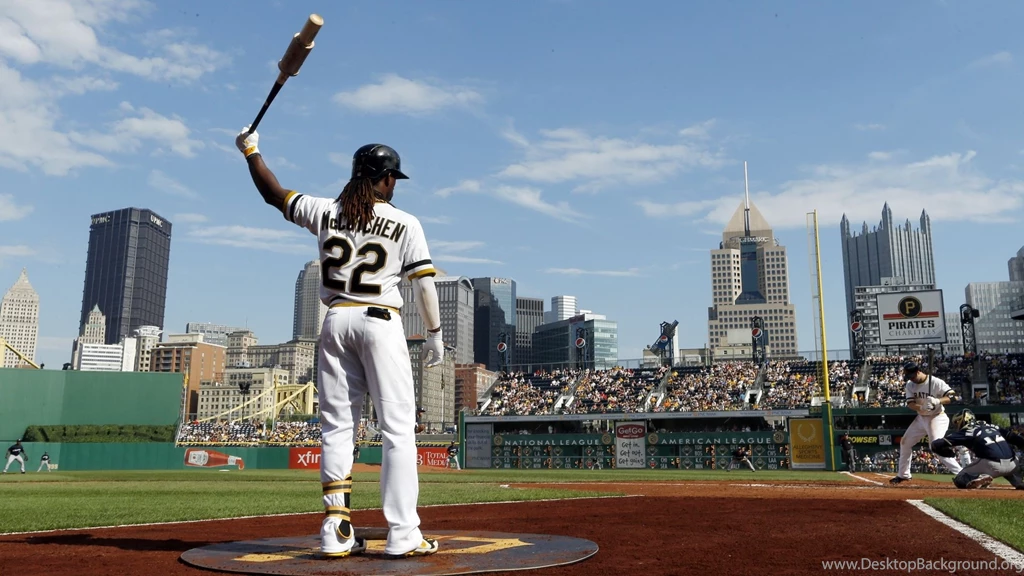 1920x1080 Sports, Pittsburgh Pirates Baseball Batter, Baseball ...