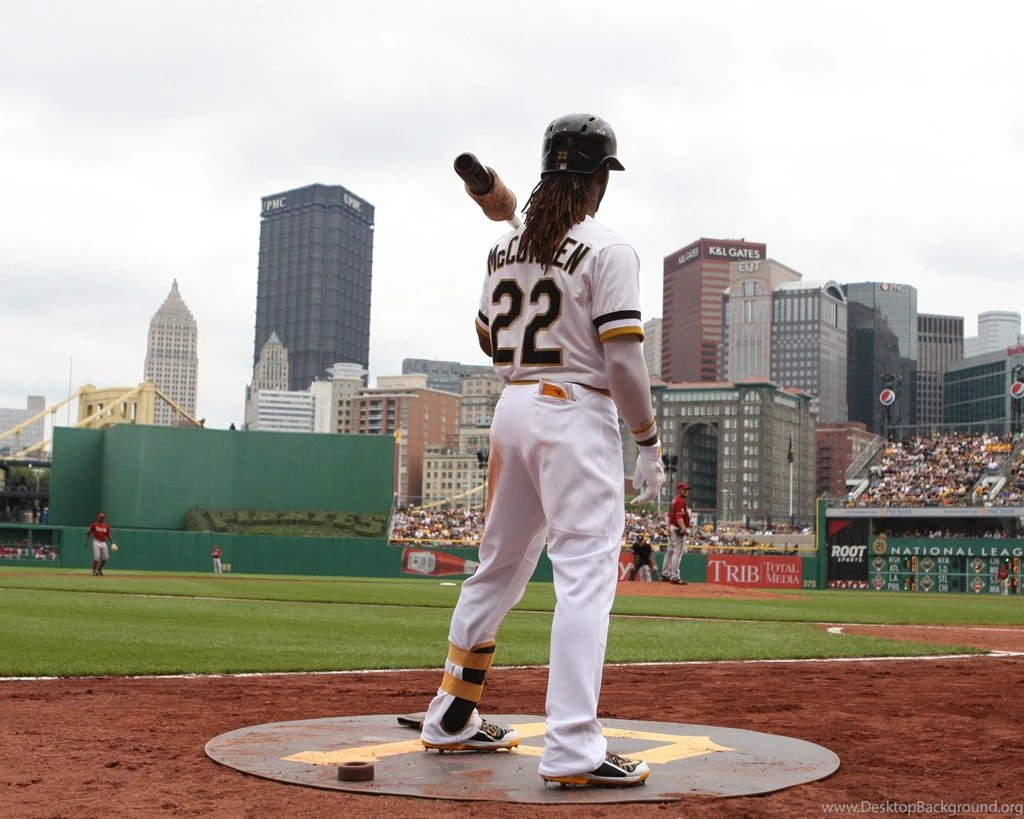 Pirates Baseball Mlb Pittsburgh Pittsburgh Pirates Hd Wallpapers ...