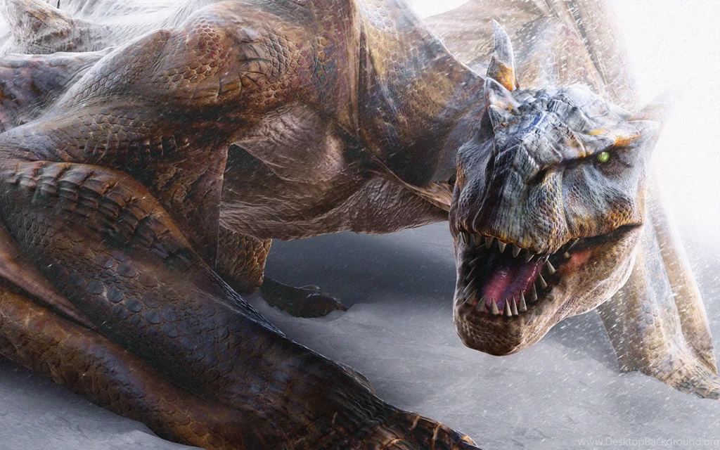 Android Wallpaper: Walking With Dinosaurs