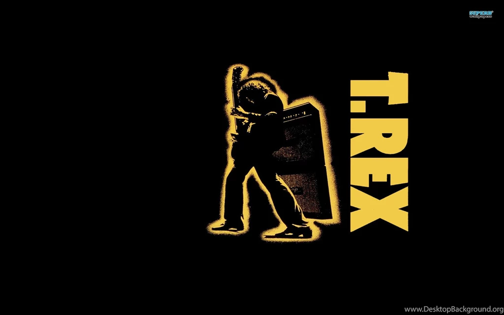 T. Rex : Desktop And Mobile Wallpapers : Wallippo