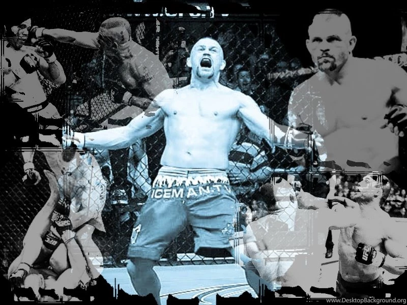 UFC Desktop Wallpapers