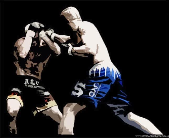CHUCK LIDDELL Graphics And Comments