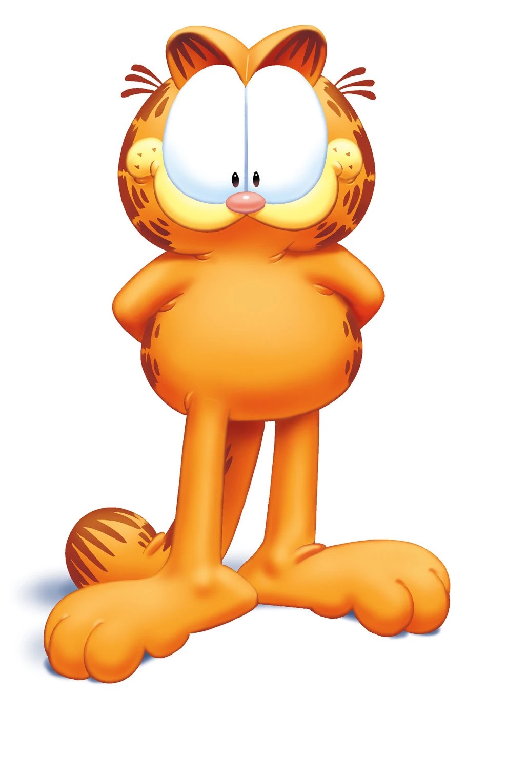 Garfield Movie Cartoon HD Backgrounds For Lumia Cartoons Wallpapers