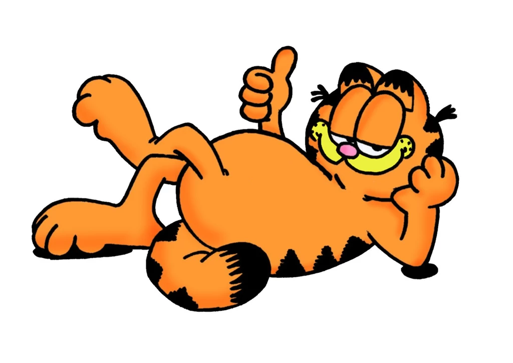 GARFIELD C Wallpapers