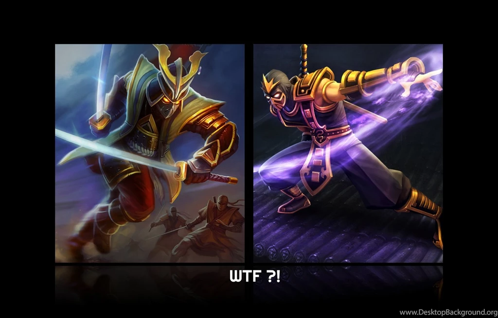 League Of Legends Wallpapers Editor: Text Features! : Leagueoflegends