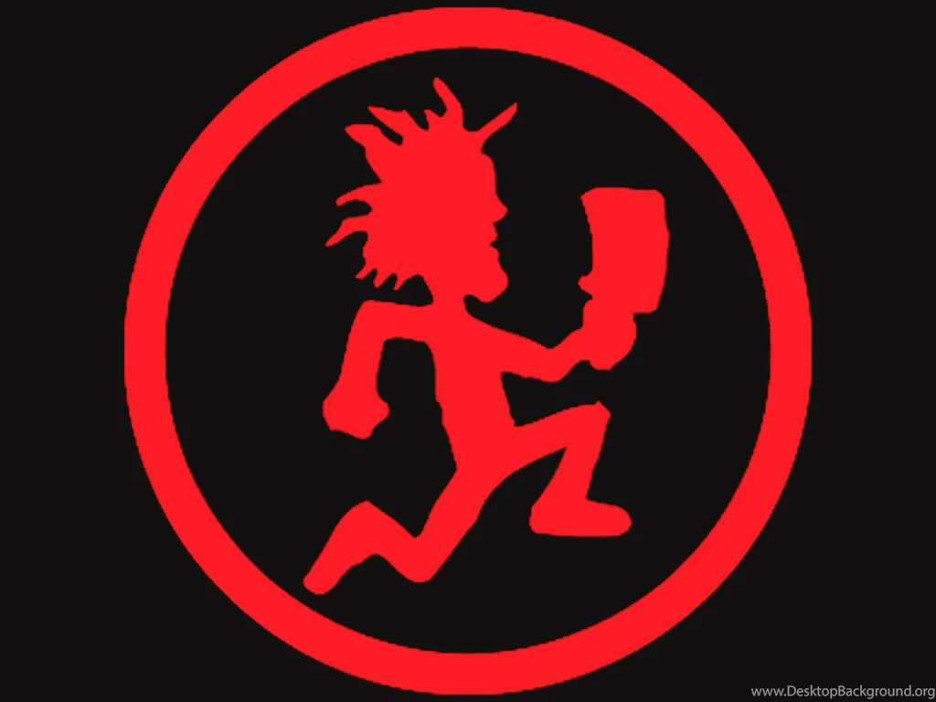 Purple Dream Wallpapers: Hatchet Man, Hatchet Girl, Psychopathic ...