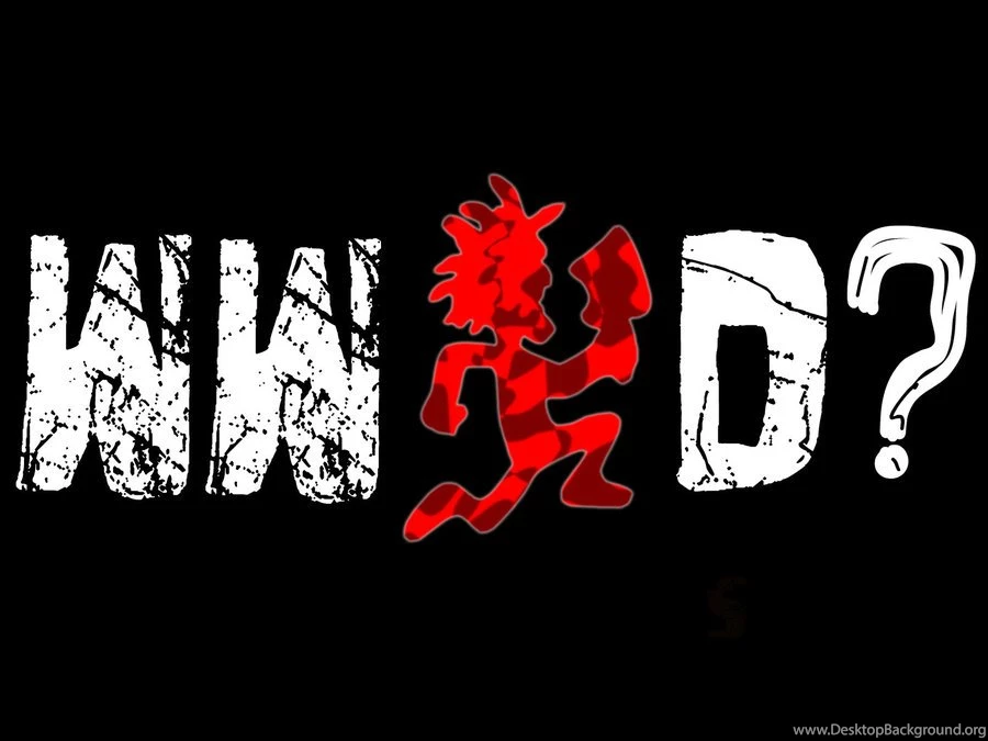 Hatchetman On Juggalos   DeviantArt