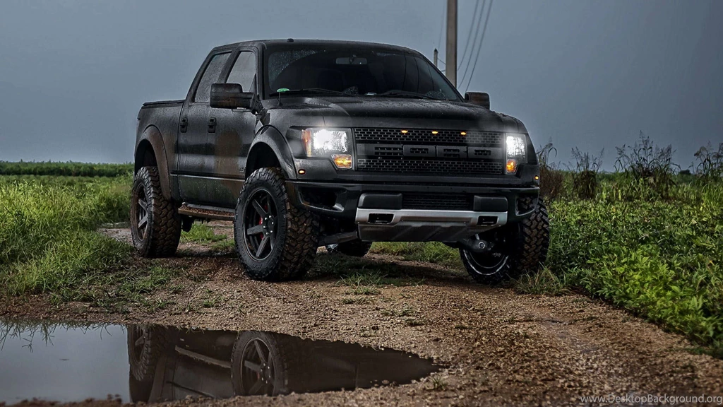 Ford F 150 Wallpapers