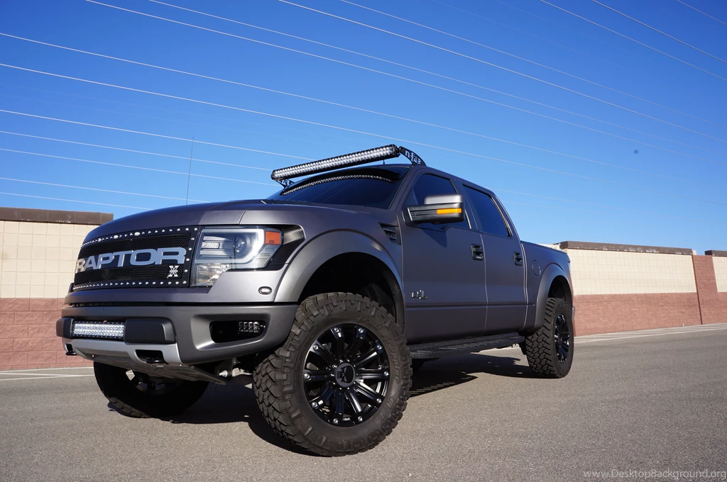 Ford F 150 Wallpapers