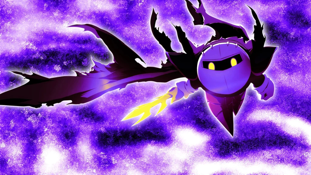 Steam Community :: :: Meta Knight Wallpapers