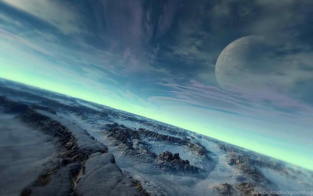 Sci Fi Wallpapers Best