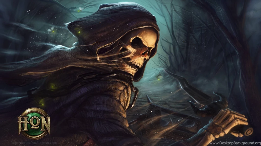 Grim Reaper 3744×5616 Wallpapers 2269393