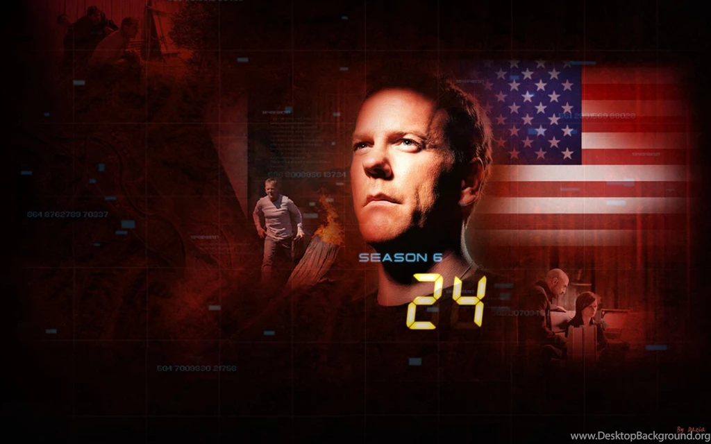 Jack Bauer Wallpapers Jack Bauer Wallpapers (4443649) Fanpop