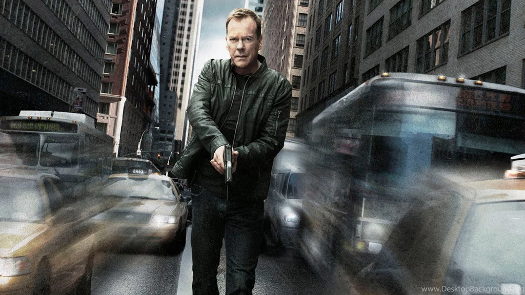 Jack Bauer To Return In '24: LIVE ANOTHER DAY'