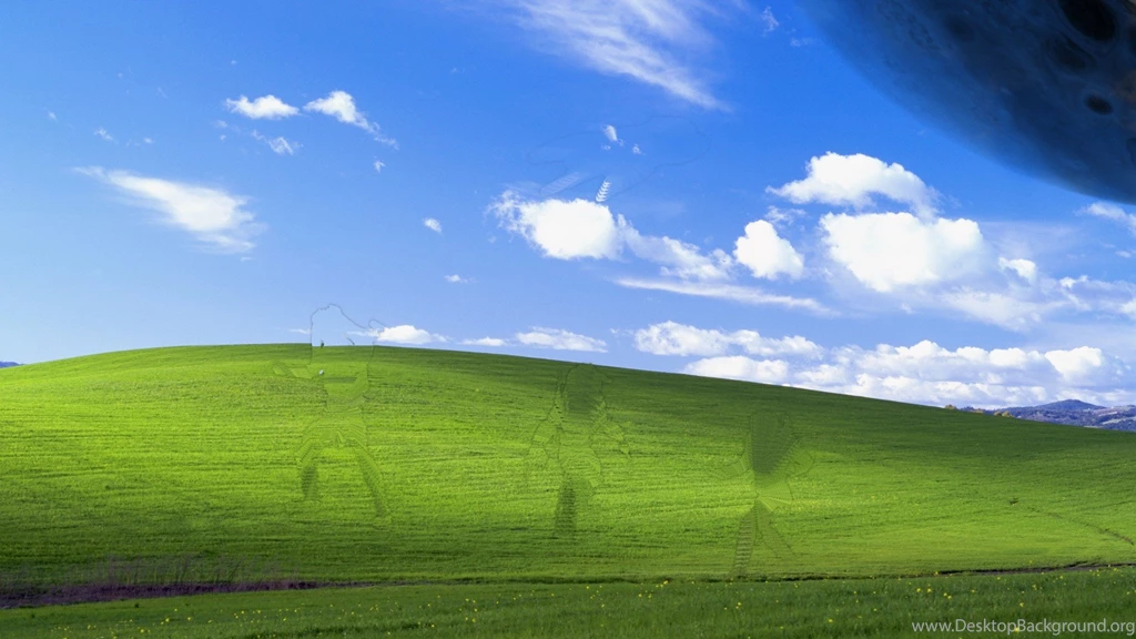 Fonds D'écran Windows Xp : Tous Les Wallpapers Windows Xp