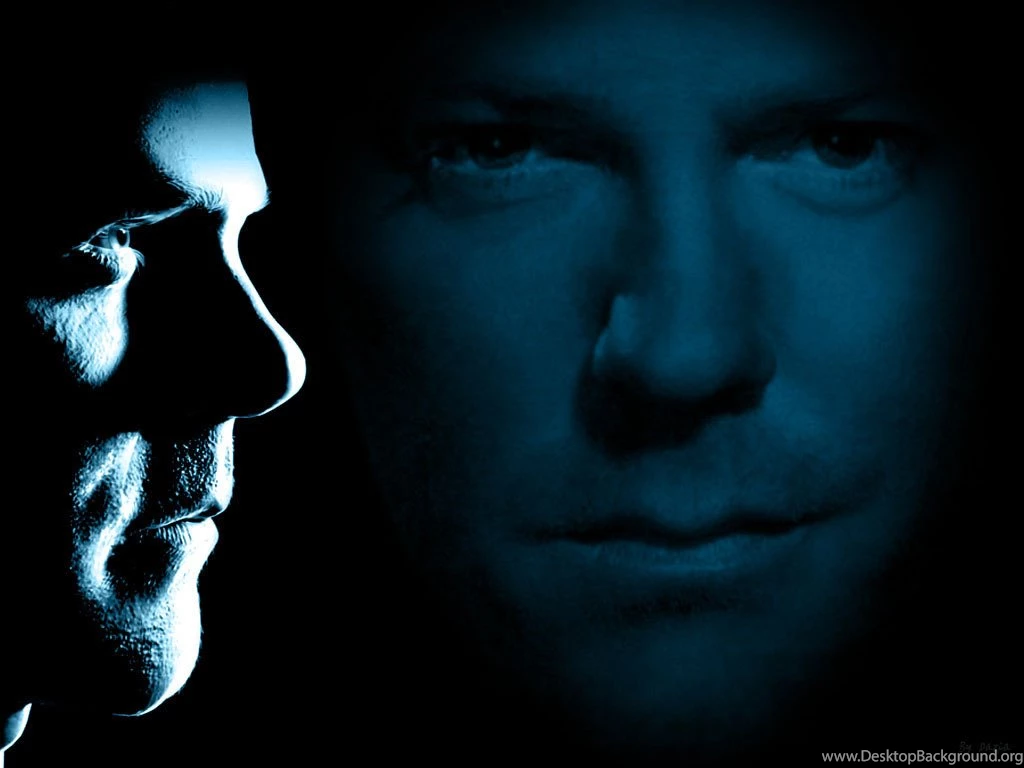 Massive Collection Of Hit TV Show 24 Wallpapers