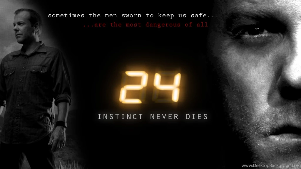 24 Jack Bauer Quotes. QuotesGram