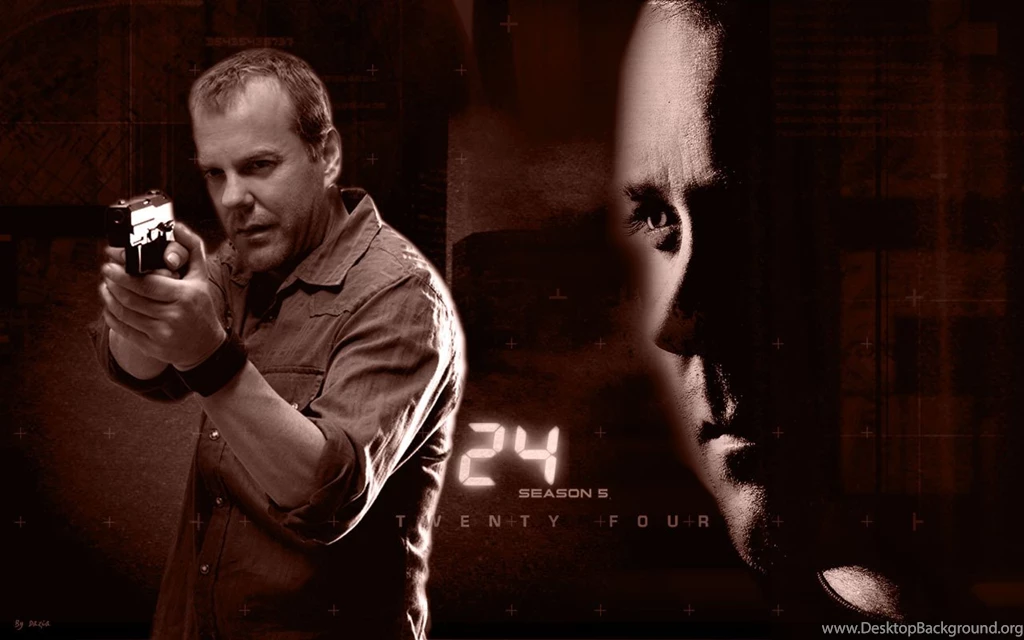 Jack Bauer Wallpapers Jack Bauer Wallpapers (4443658) Fanpop