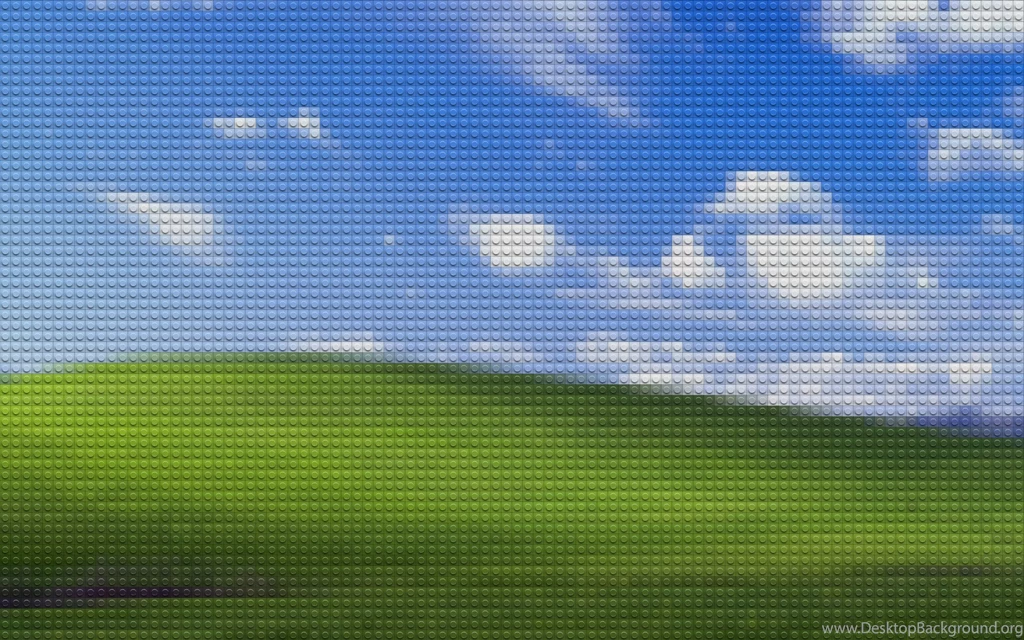 Legos Microsoft Windows Windows Xp Wallpapers   (