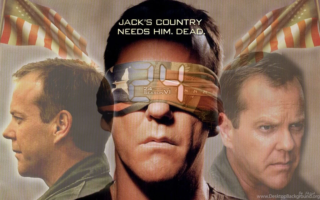 Jack Bauer Wallpapers Jack Bauer Wallpapers (4443650) Fanpop