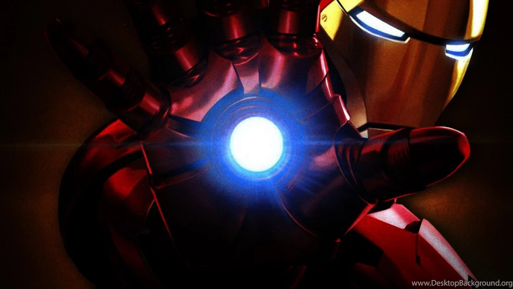 Iron Man Wallpapers Hd
