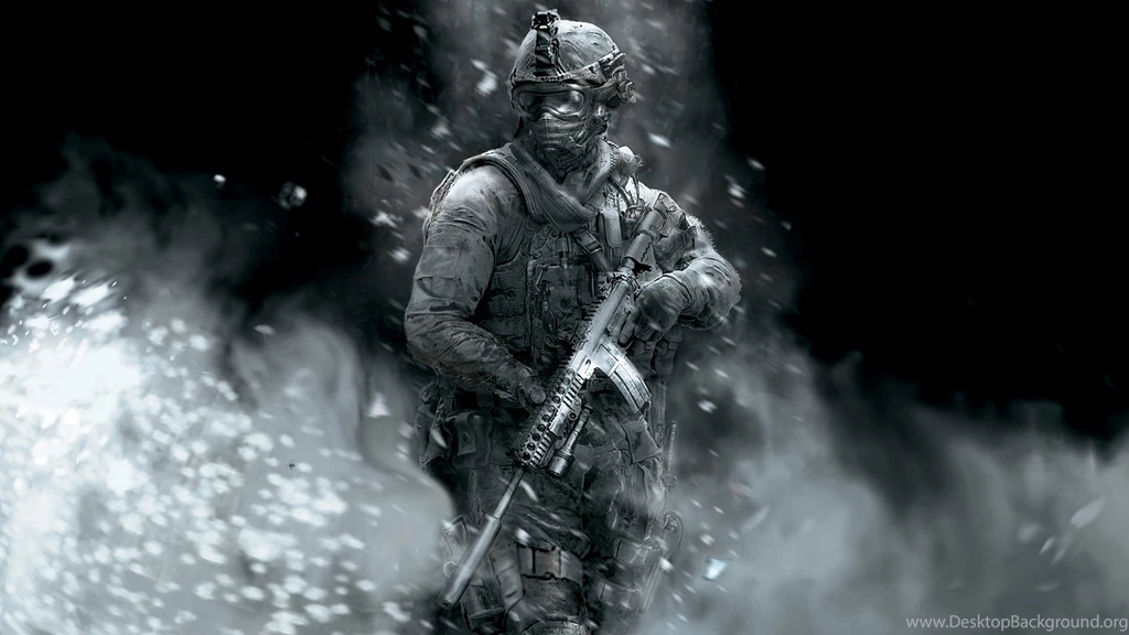 Cod Wallpapers