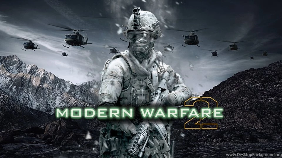 Mw2 2 A Gallery On Flickr