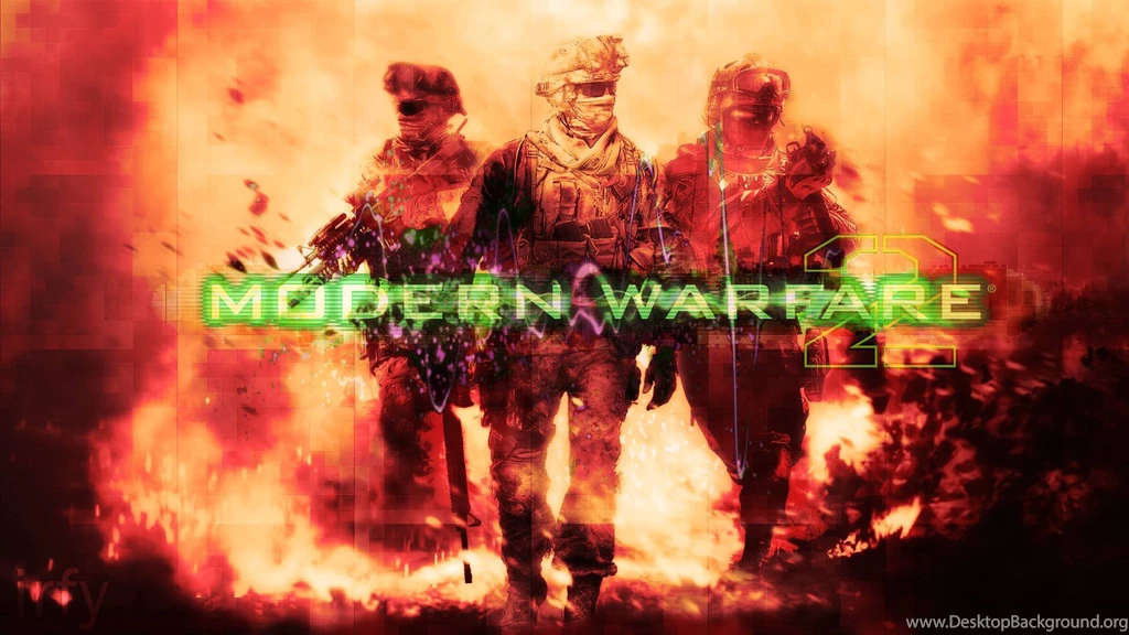 Mw2 Wallpapers HD Wallpapers Cave
